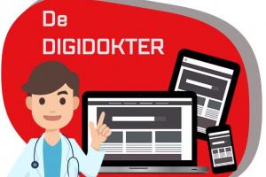 digidokter © gemeente riemst