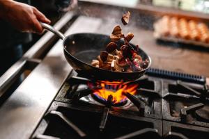 Grotchampignon © Visit Riemst