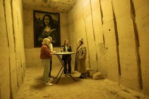 Wijnproeverij Visit Riemst © Visit Riemst