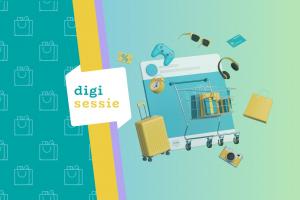 digisessie © gemeente Riemst