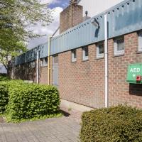 Herderen: Sporthal Hirtheren, St.Jansstraat 8C